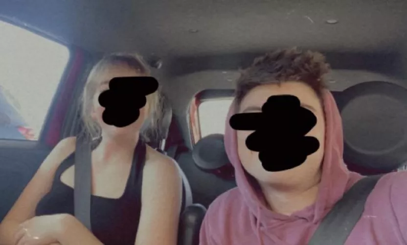 Who’s down to help train my gf? Looking for some dominant bulls😈 Not responding w/o pics