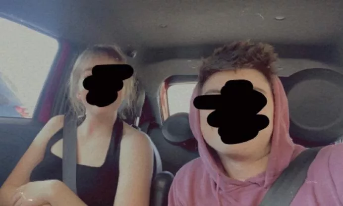 Who’s down to help train my gf? Looking for some dominant bulls😈 Not responding w/o pics