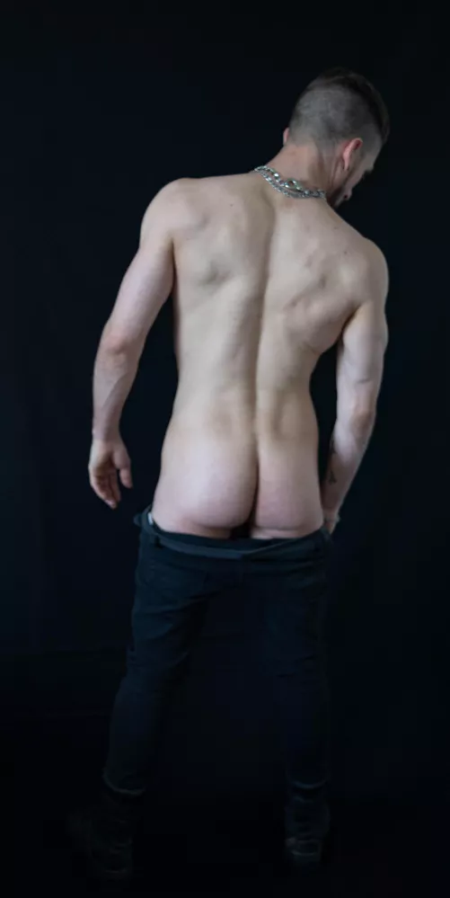 Whould you like to see my alpha macho ass wearing jockstrap?