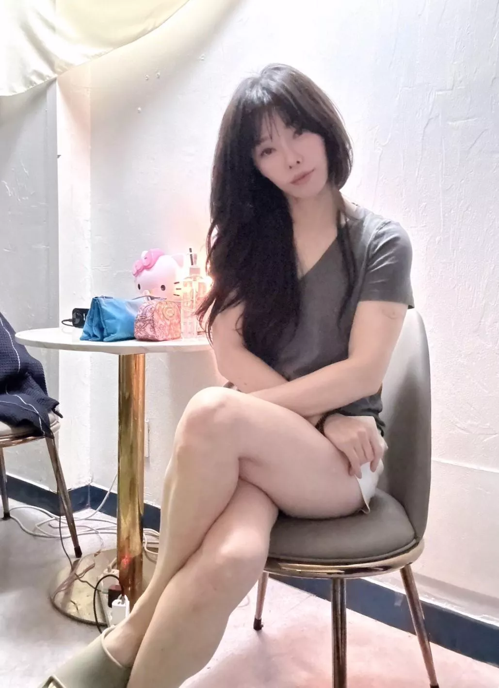 will you be in a relationship with Asian mom even if she only wants your white cock?