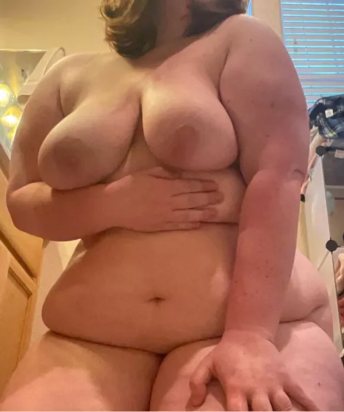 Woke up CRAVING to be bred. Who can help?