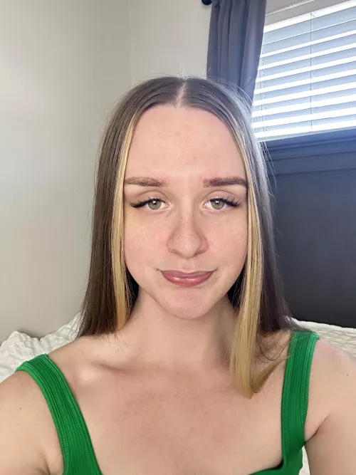 Would any str8 boys fuck me?
