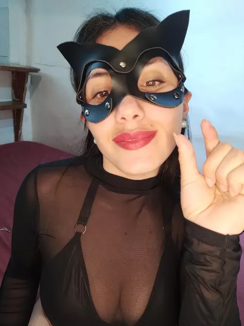 Would you accept a group humiliation? 