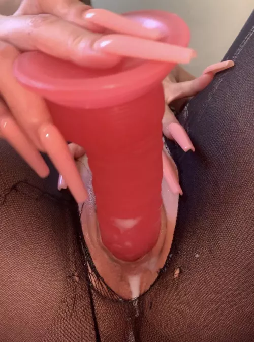 Would you cum inside 