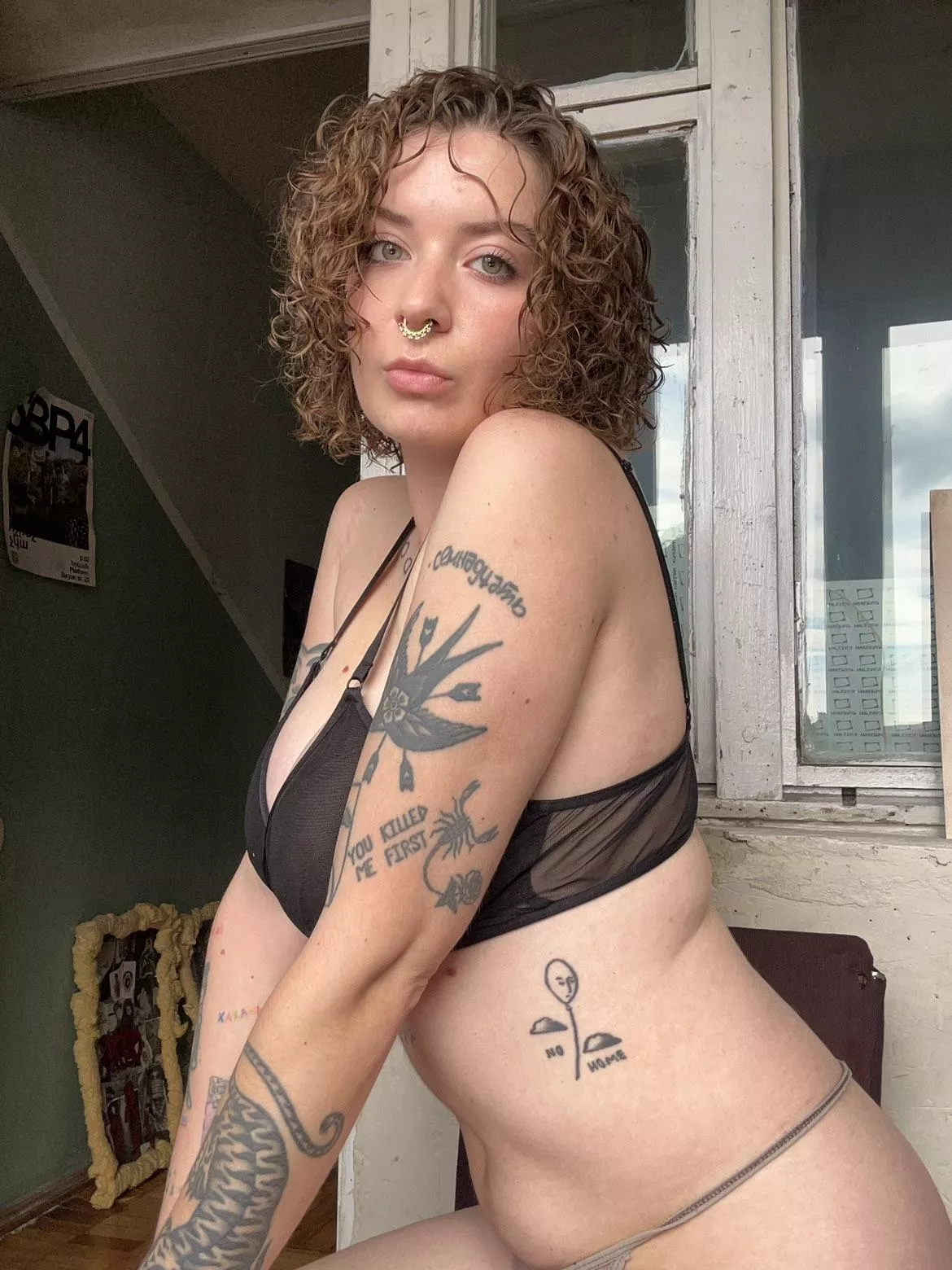 Would you eat me for lunch?