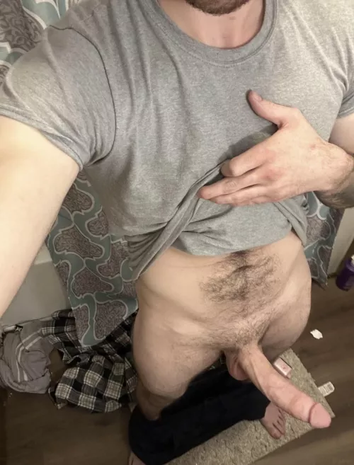 Would you hang out with me?