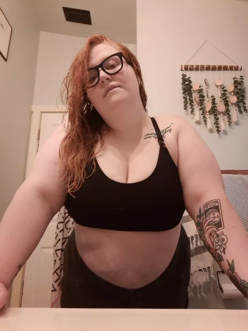 Would you worship me?