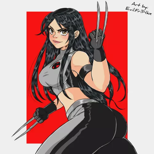 X-23 