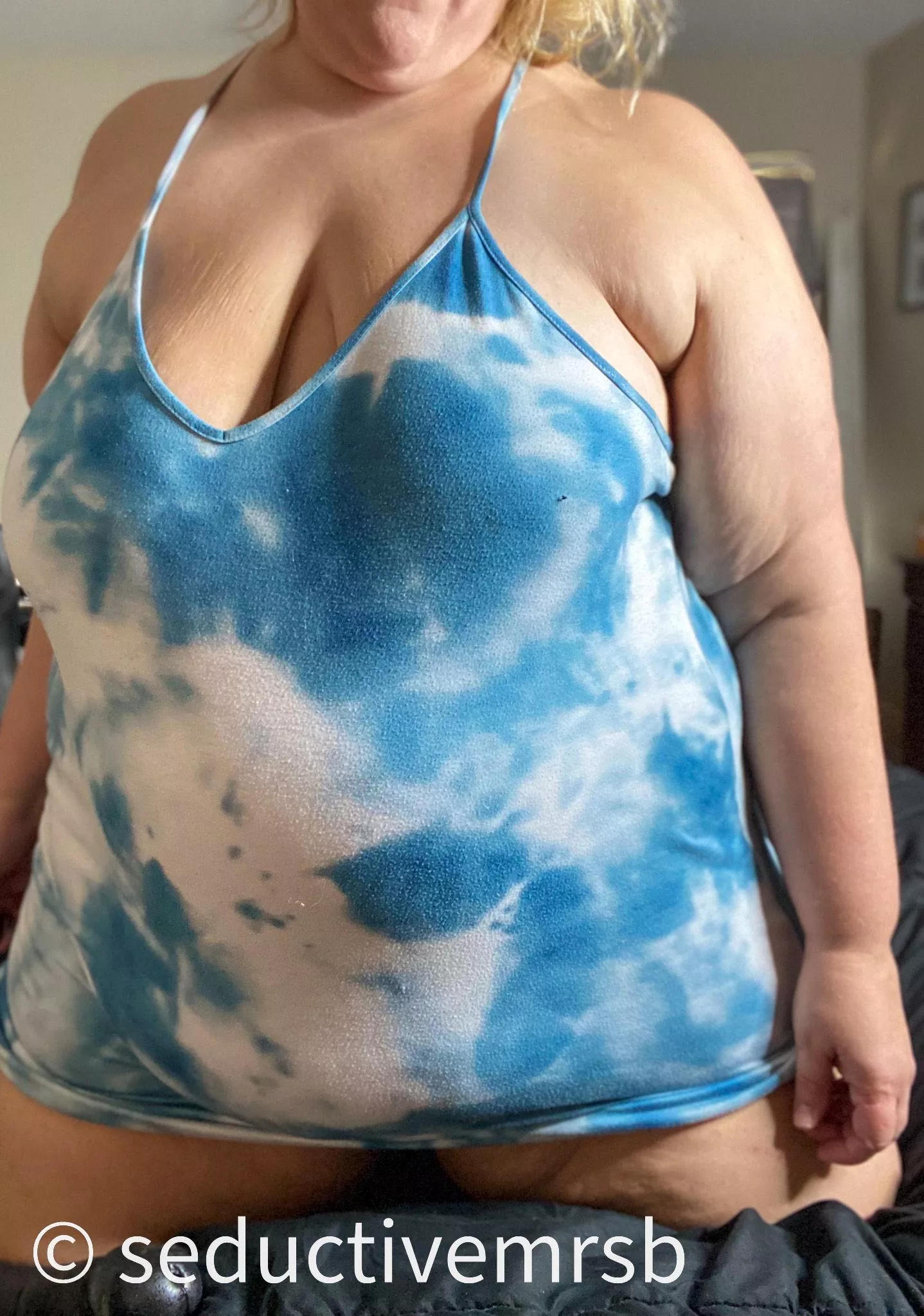 You can take it off later