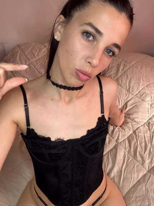 You don't deserve a second of my attention with that tiny clitty 