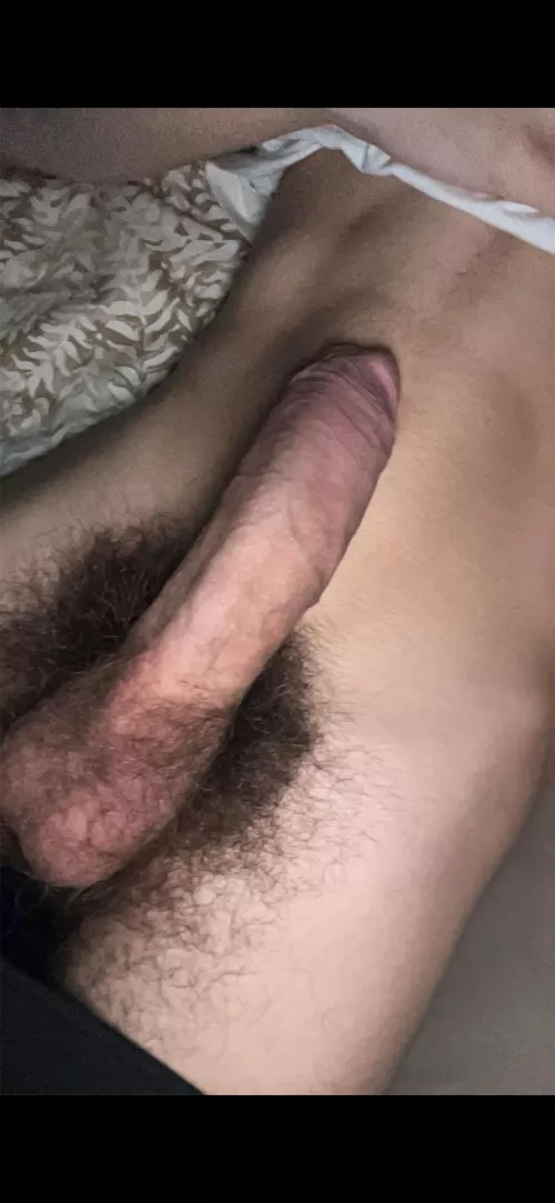 You like it dont you