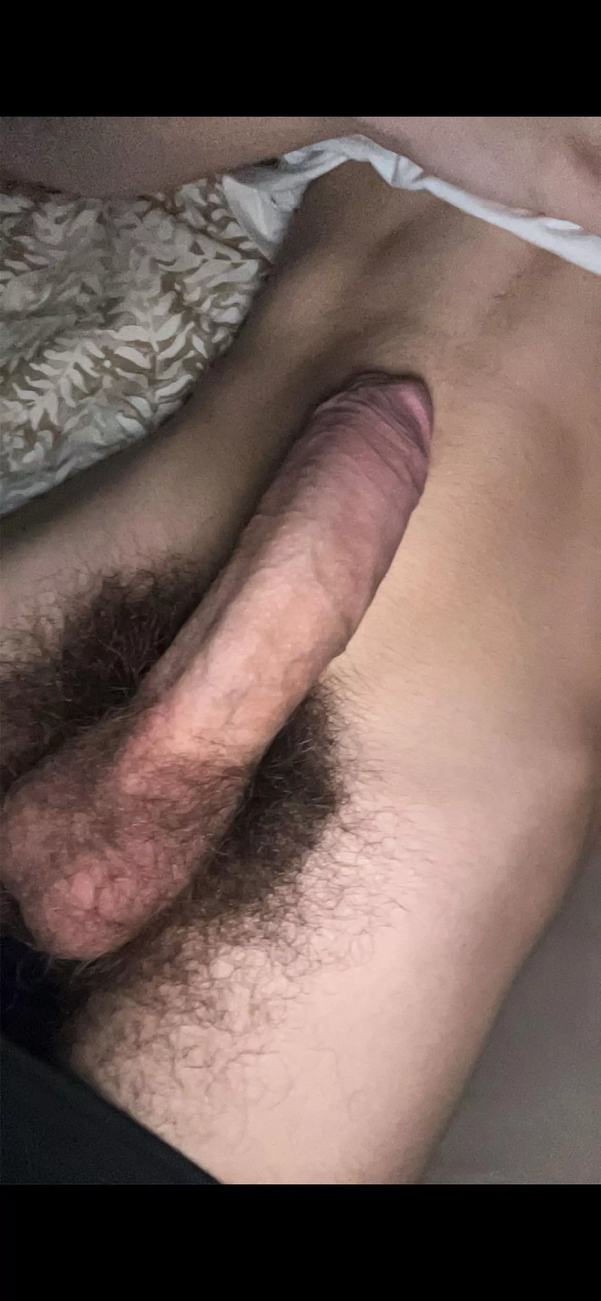 You like it dont you