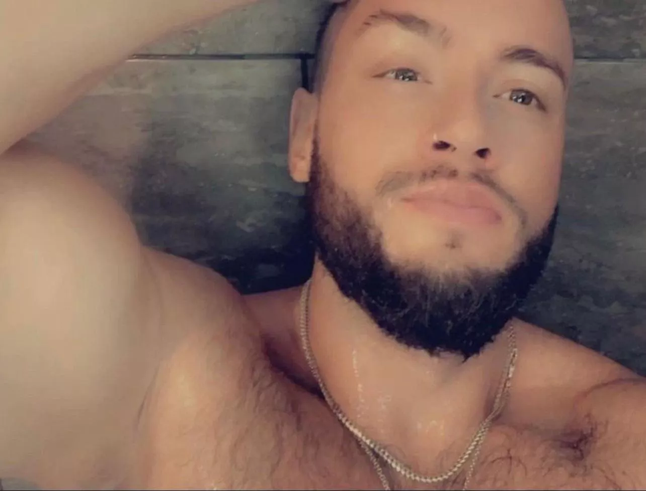 You miss me? (33)(m)