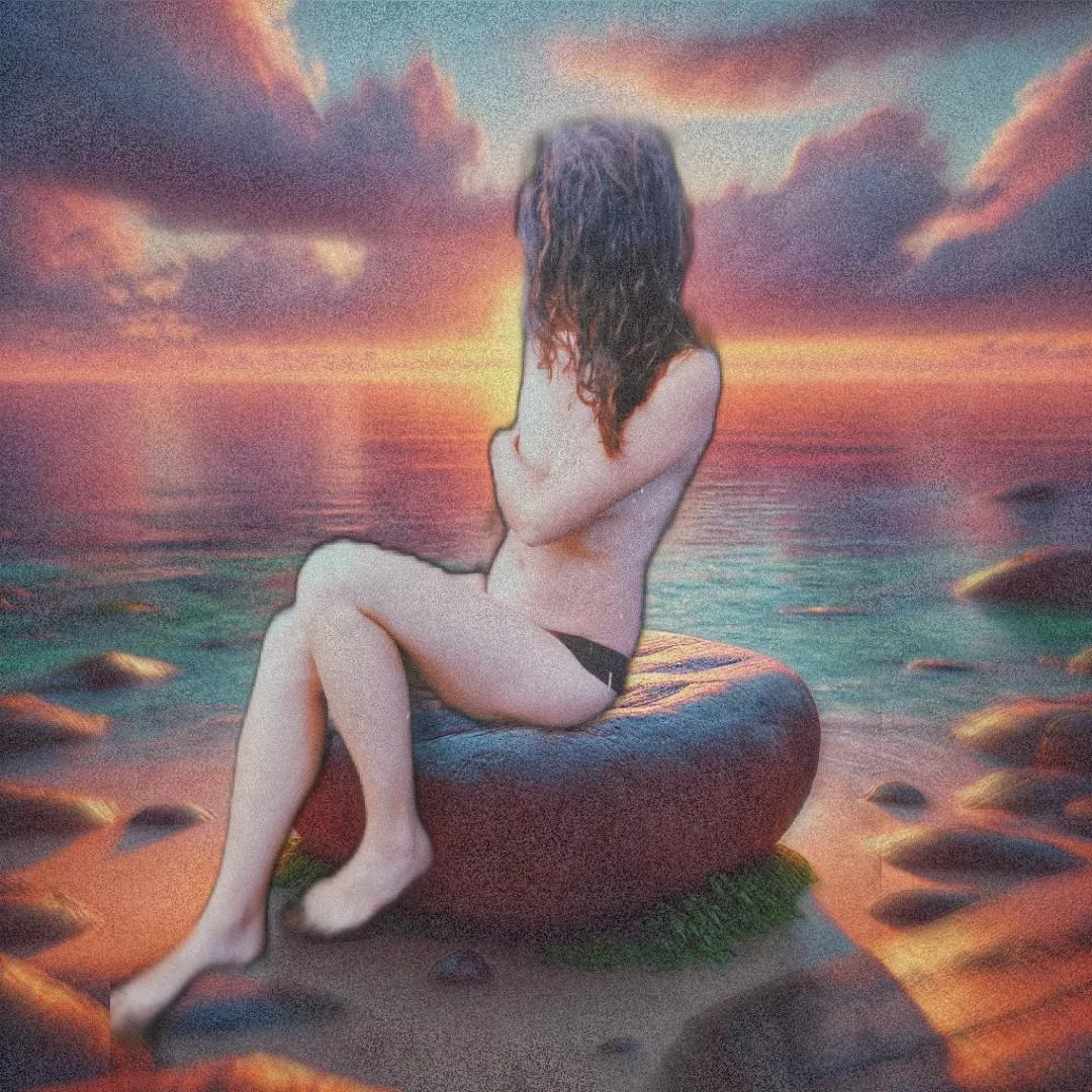 Your little mermaid..Swim on the OnlyFans