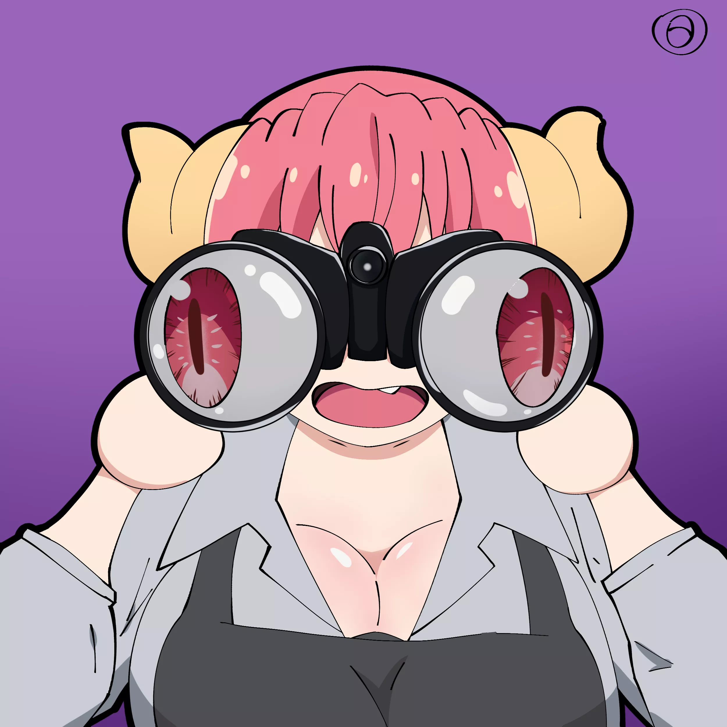 100 upvotes I take her clothes off 😏