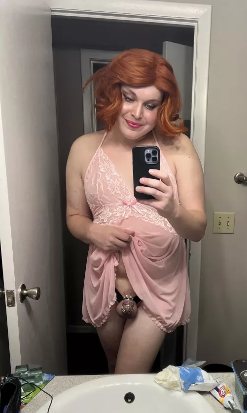 15 days in and I want to be perma locked now 