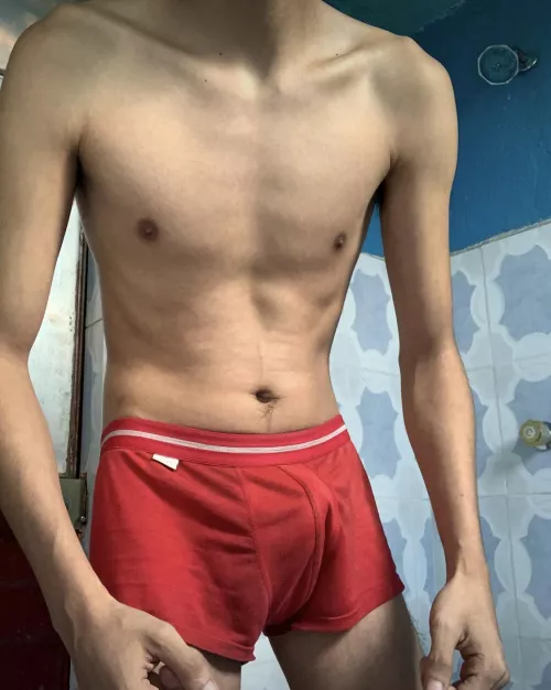 [19] Do you like Mexican boys?🔥😈🥵