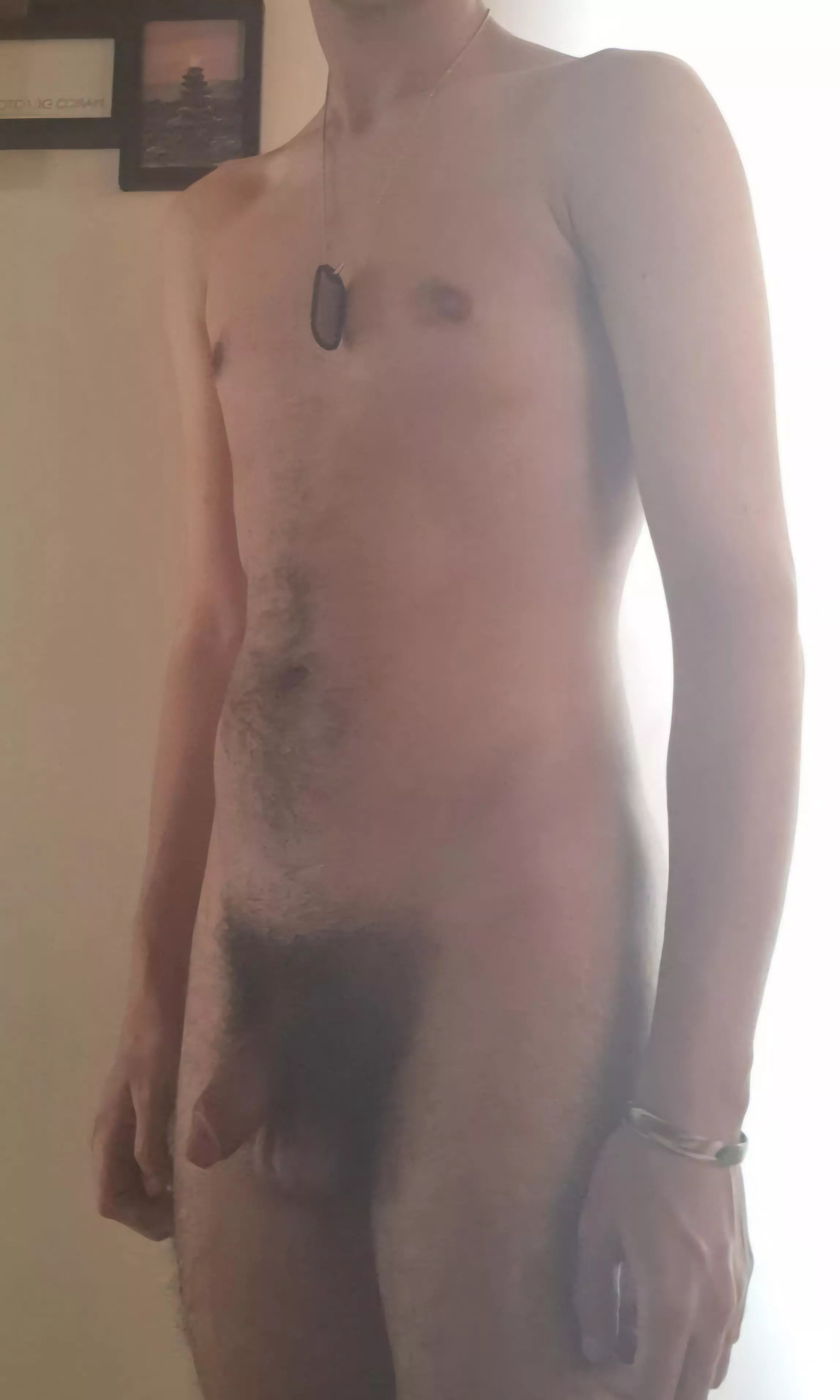 [20] DM open for everything