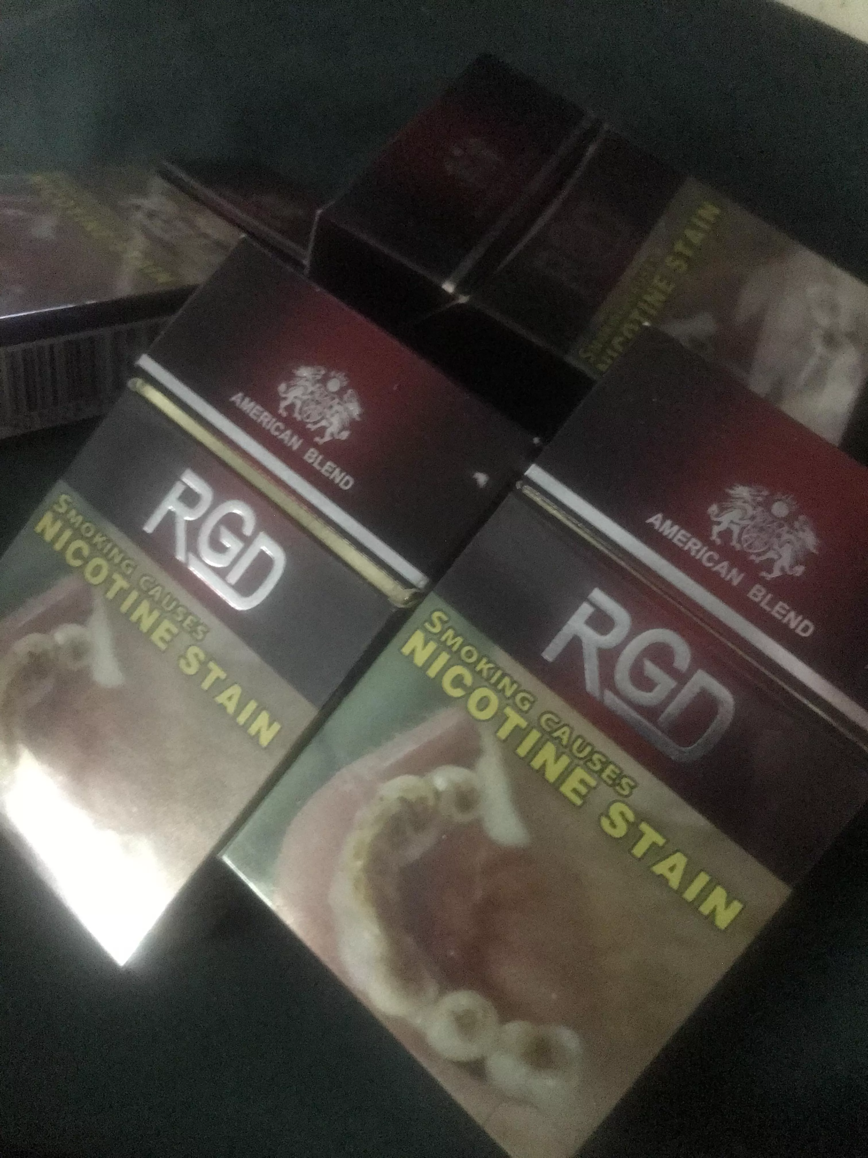 20 Pesos (0.35 USD) 20 Packs Officially Gone in Soviet Philippines 