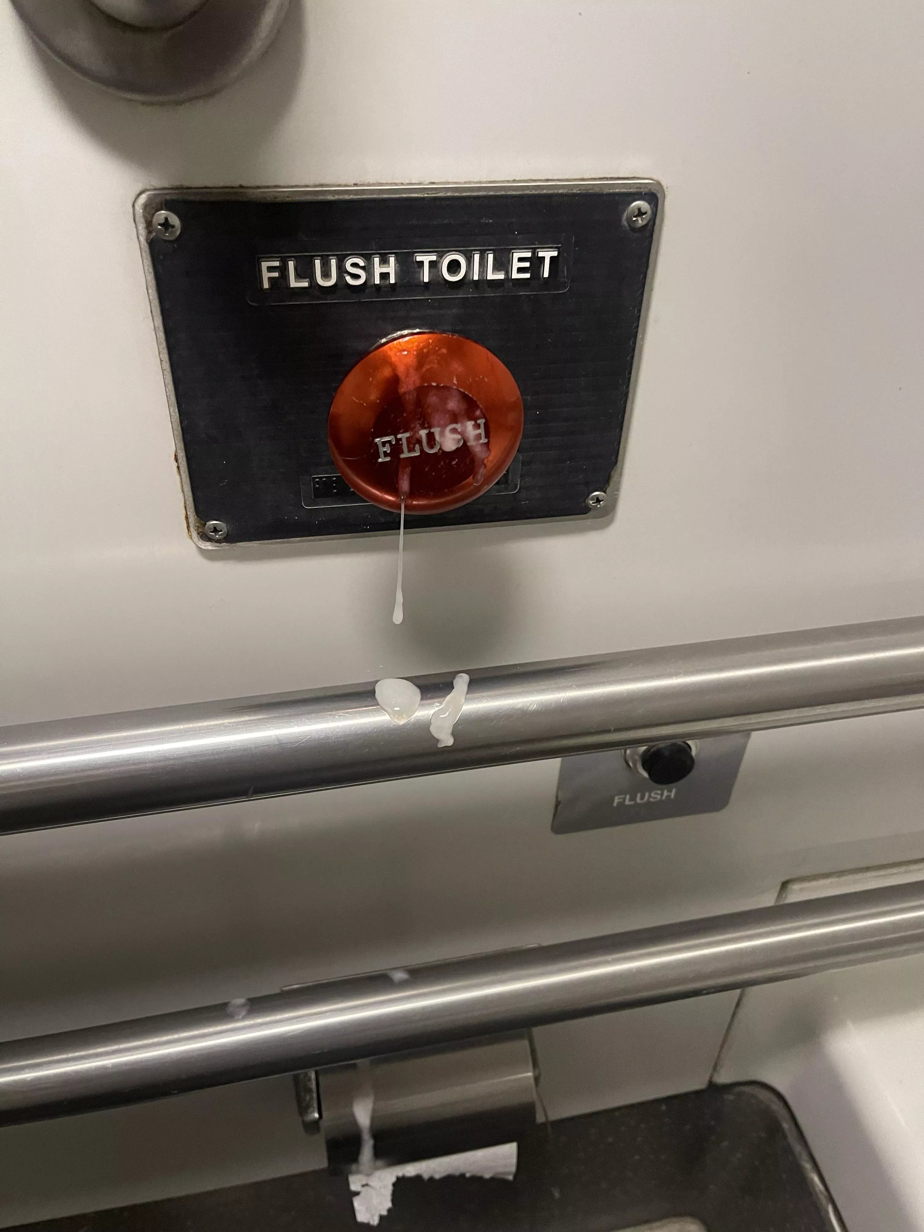 [22] had to shoot my load anytime anywhere 