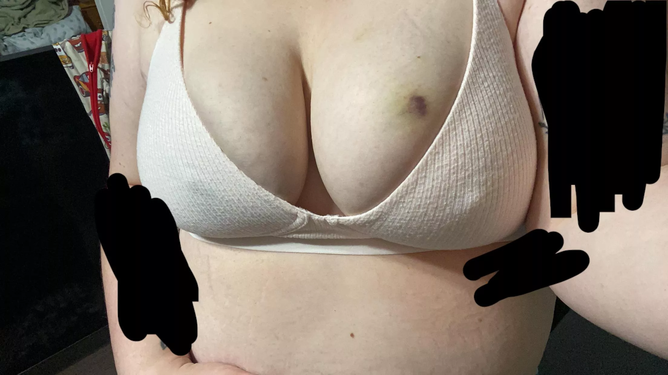 24 [F4A] #fuquay Good morning hehe