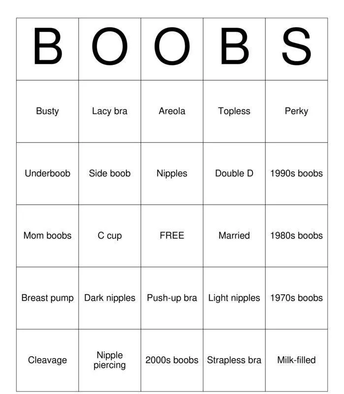 28m help with bingo