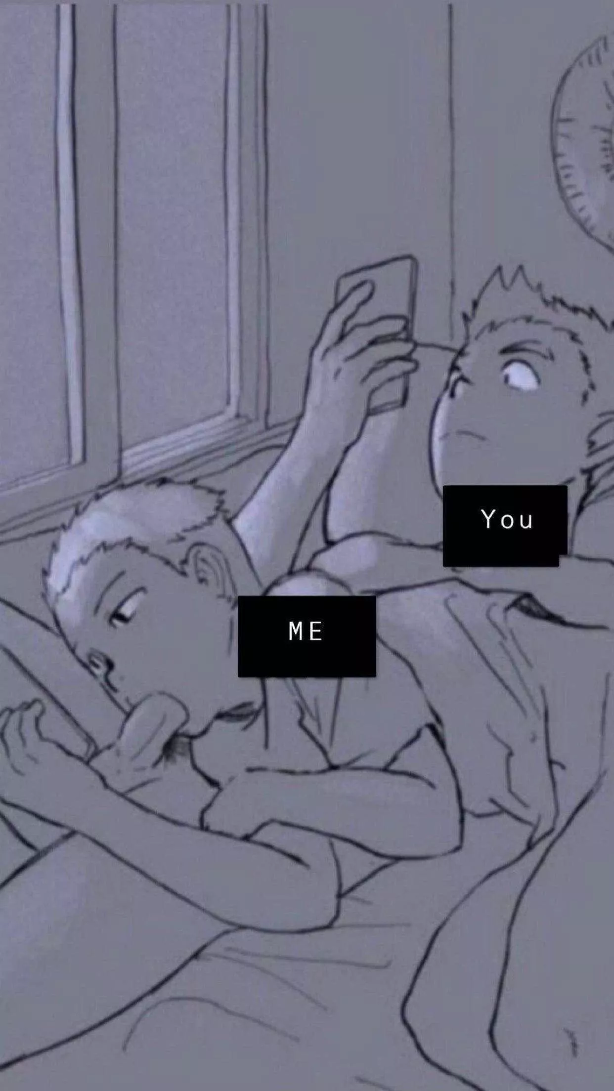 29m looking to drain straight men