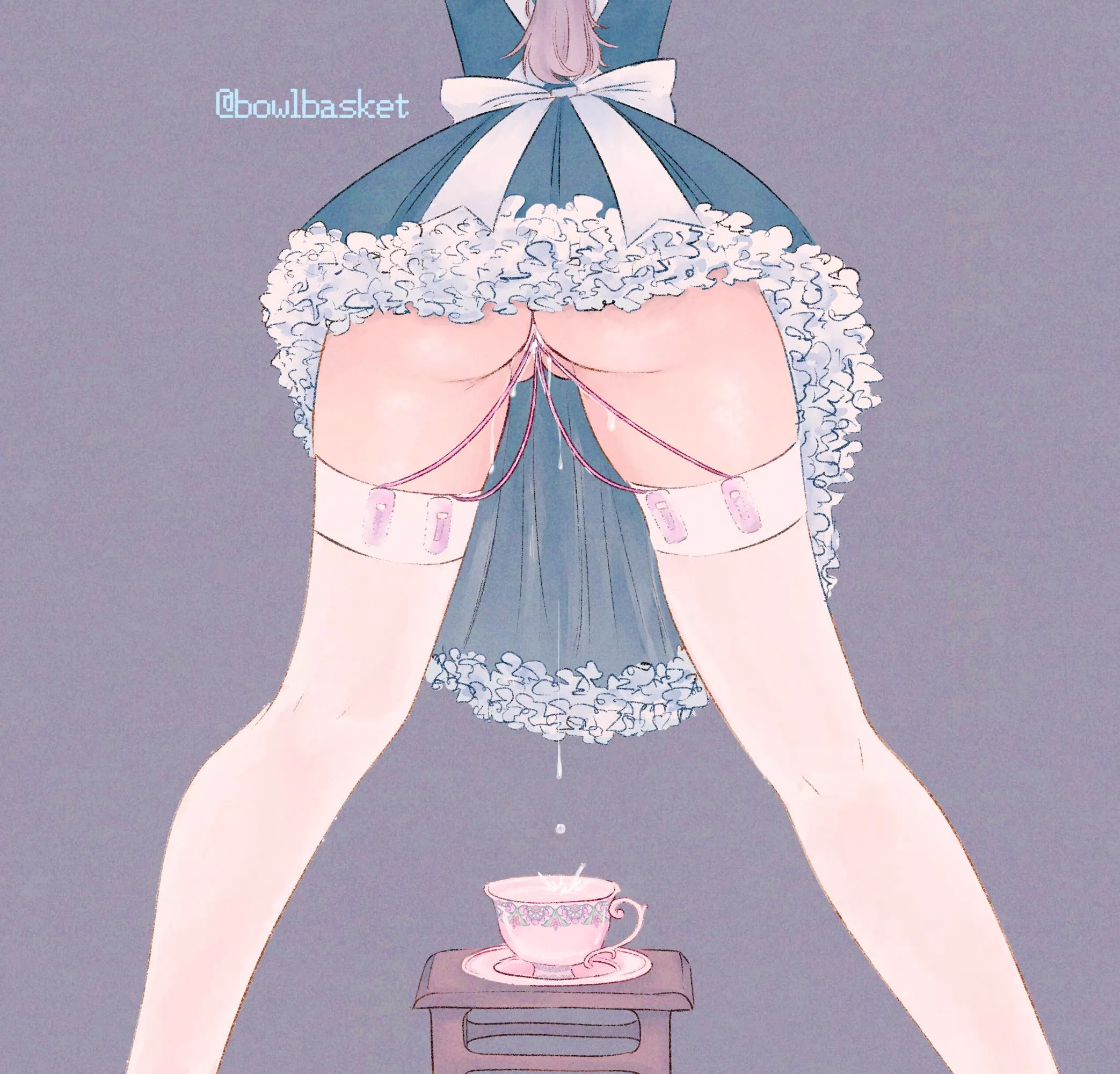 3 o'clock snack (bowlbasket)