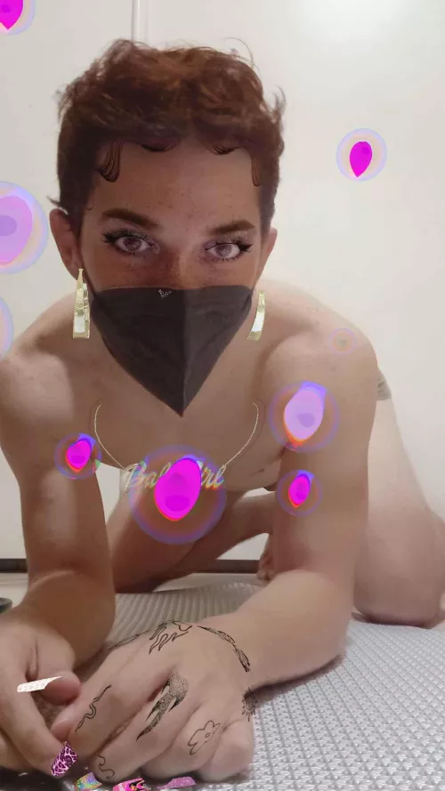 31 [S4A] I posted yesterday and purged immediately after... is there any hope for me?