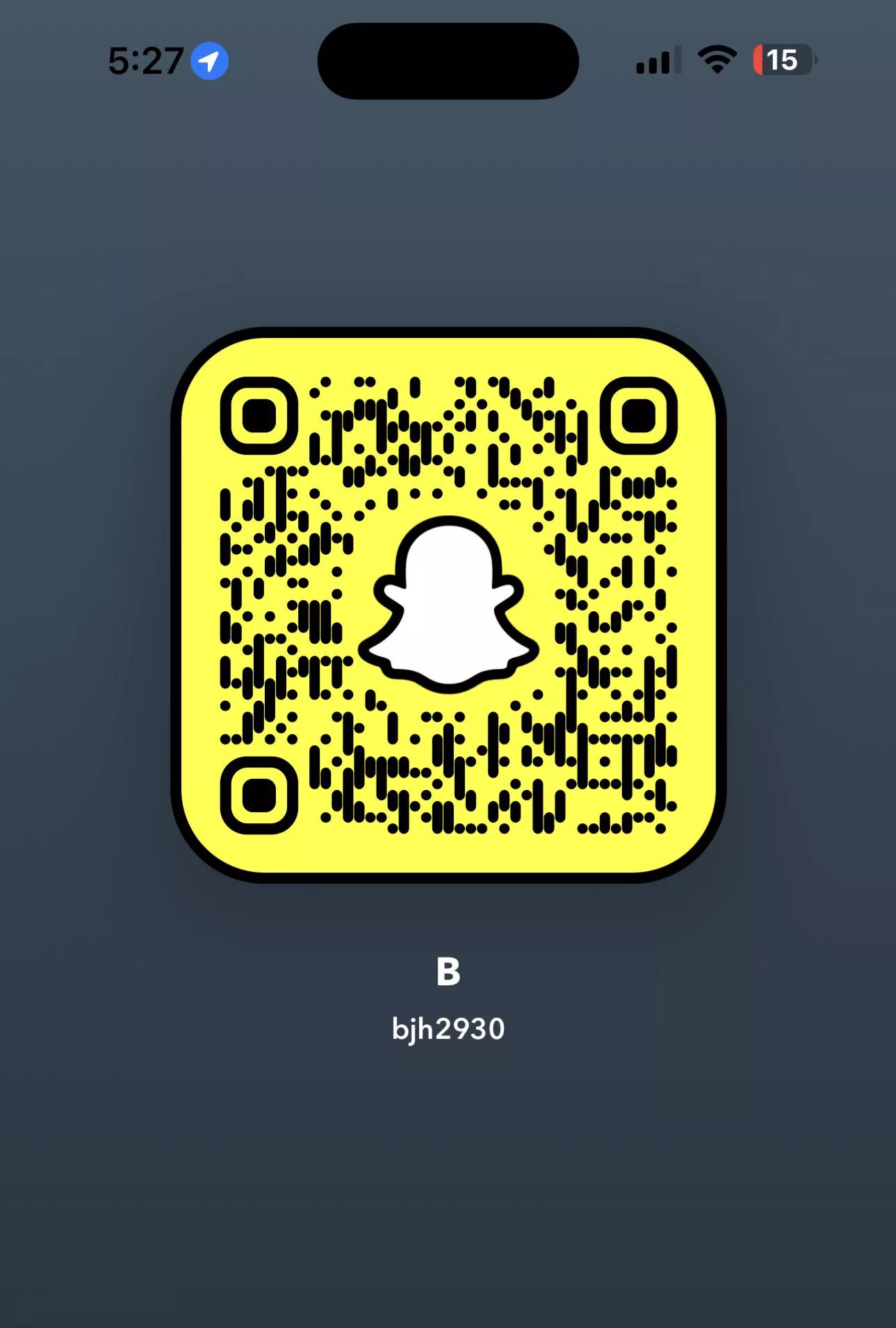 Add bjh2930 to be added in gay Snapchat group chat 