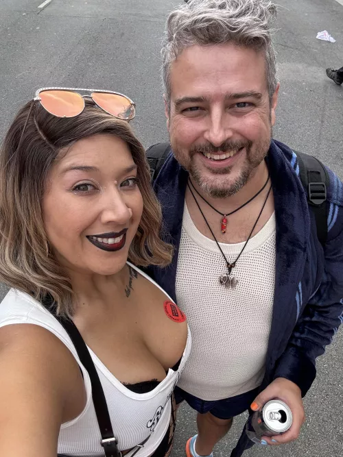 Aftershock Weekend!!