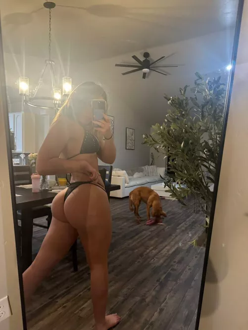 Always available for fun 