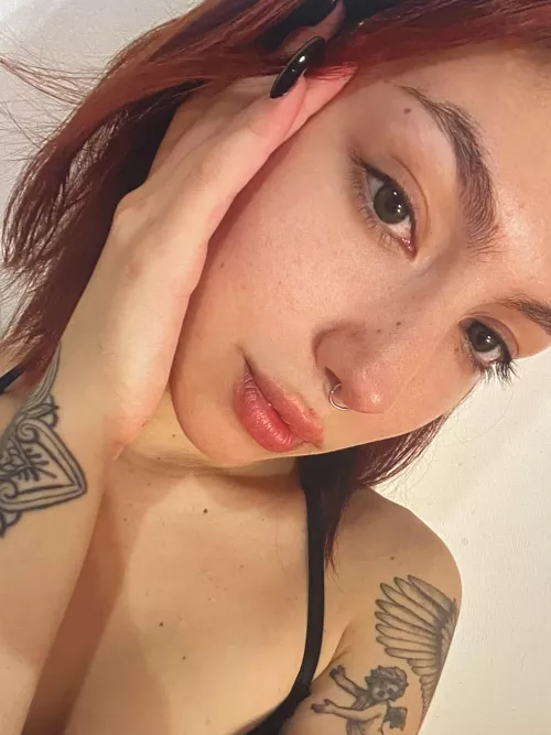 am i making u hard daddy? [Melbs] x