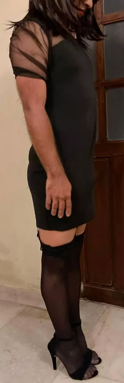 Am i passable ? :P rate me ')