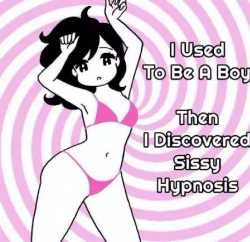 And having the time of my life...