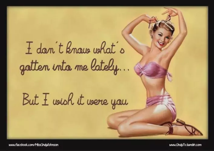 And You And You ECT...