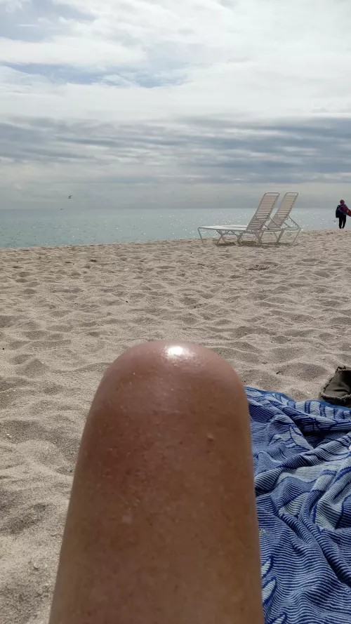 Another great morning on Haullovet