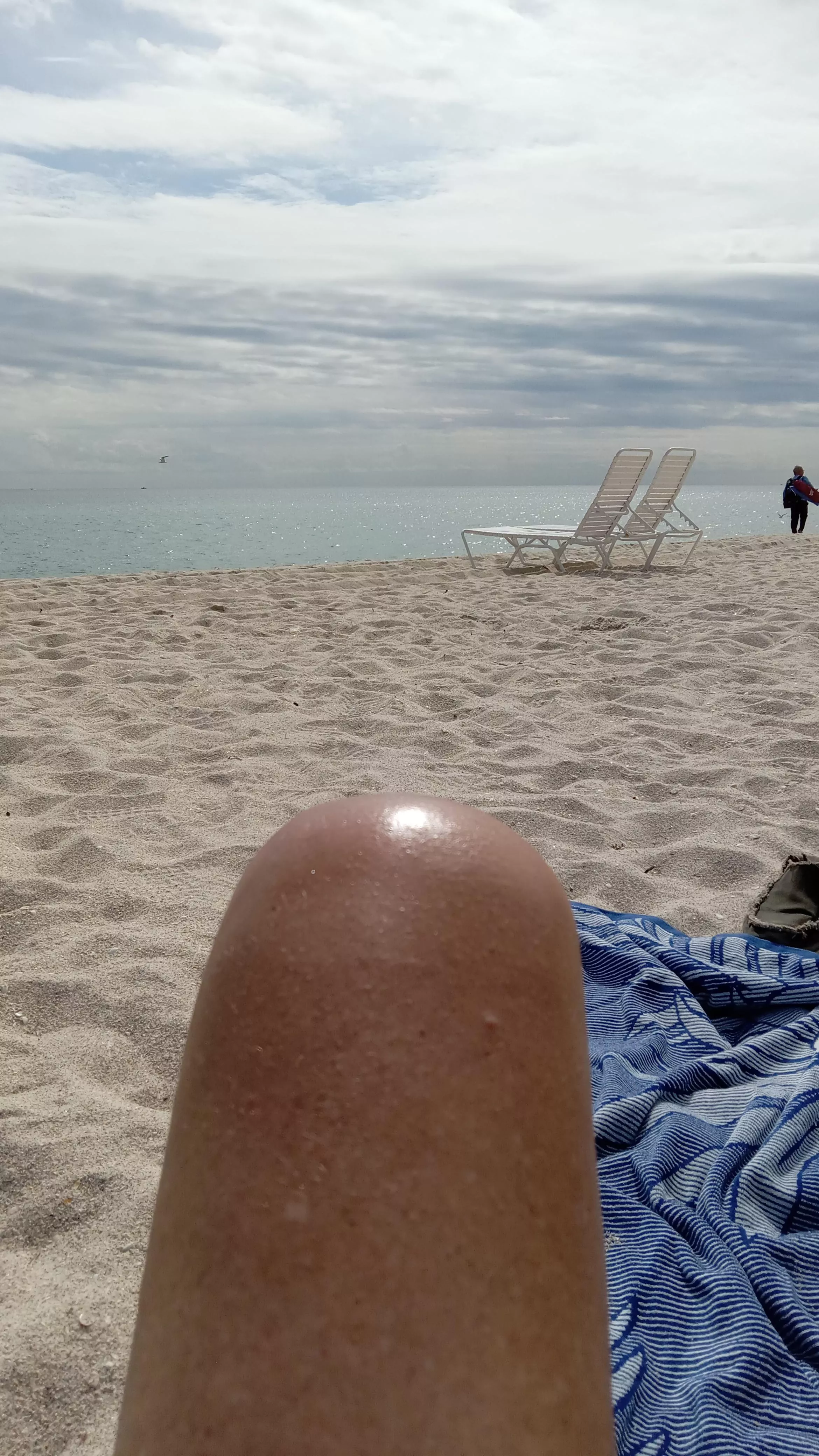 Another great morning on Haullovet