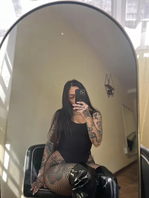 Anything more pleasurable than a sexy goddess like me controlling your mind and your hard earned money? 