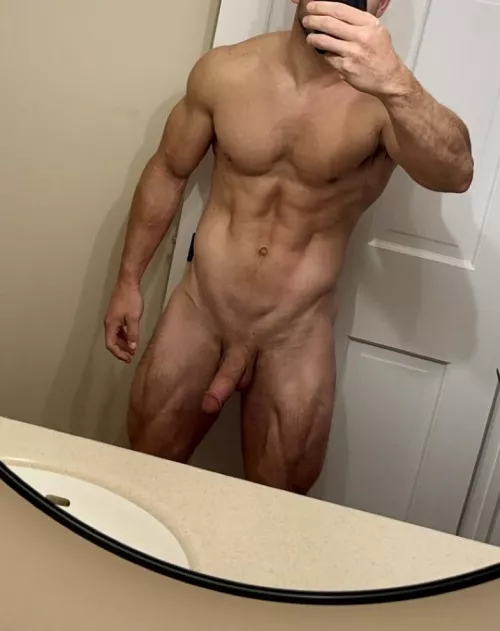 Ask and you shall receive (32)