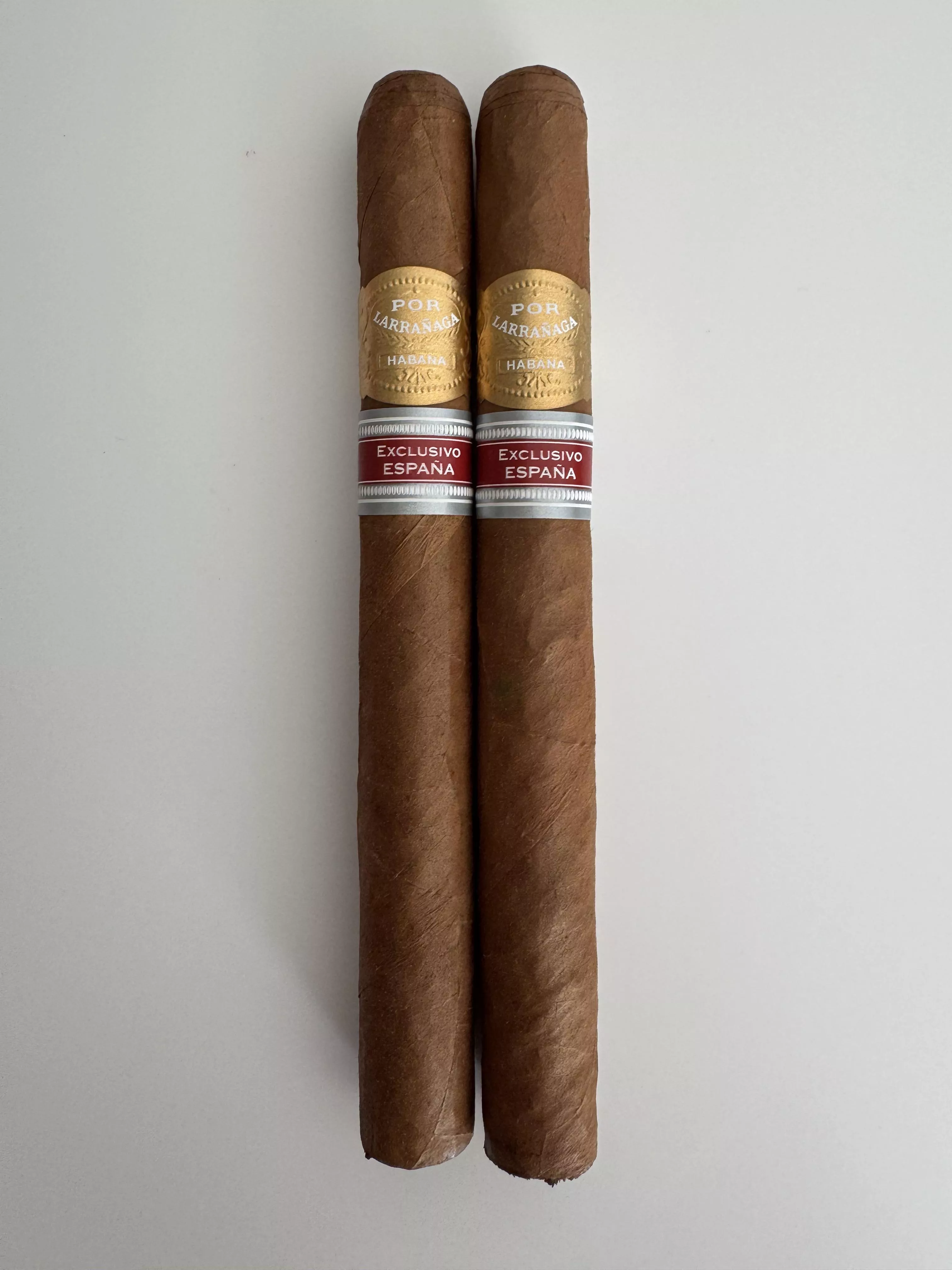 Bad experience in Spain (minus these two sticks). Am I the only one?