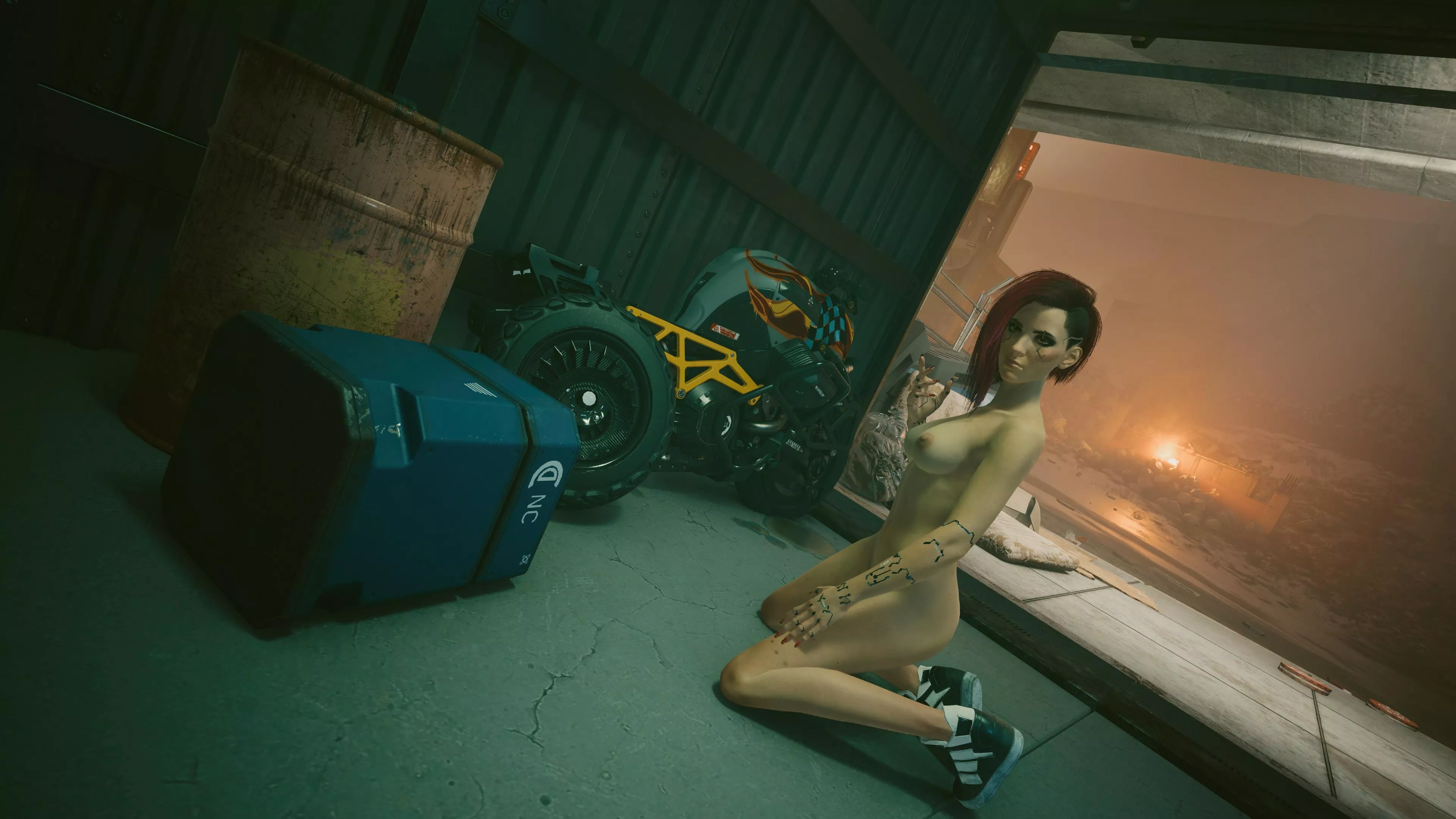 Beautiful But Broken 2