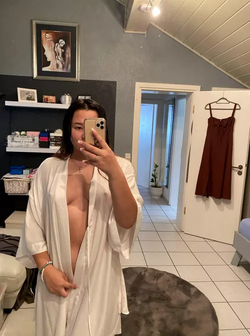 Before and after church, would you come over?