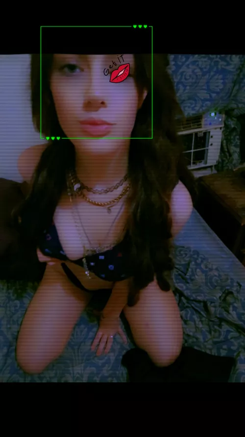 Being Naughty while spun is fun asf