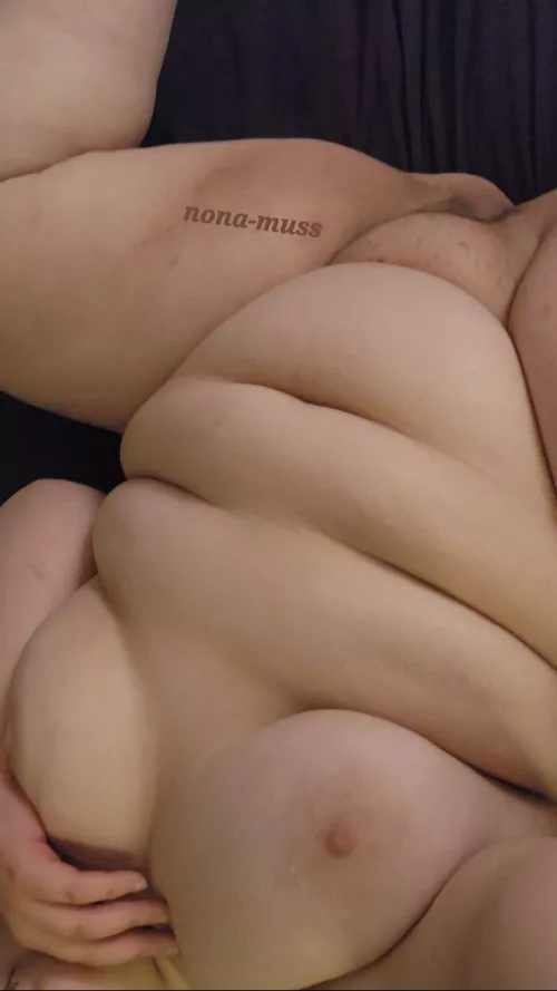 Bend me till I'm sore tomorrow 