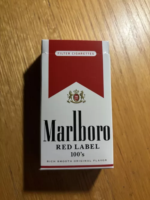 Bought my first pack!! Got very nic sick but feeling niceee now