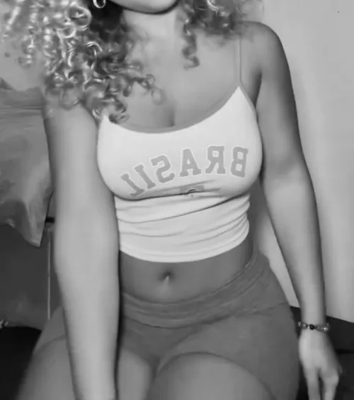 brazilian babes, thats why you hear so much about them