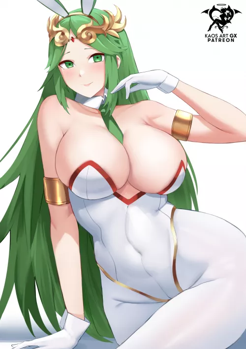 Bunny Palutena