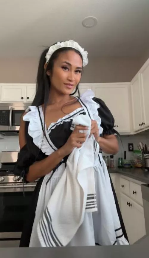 Can we skip the cleanup part?