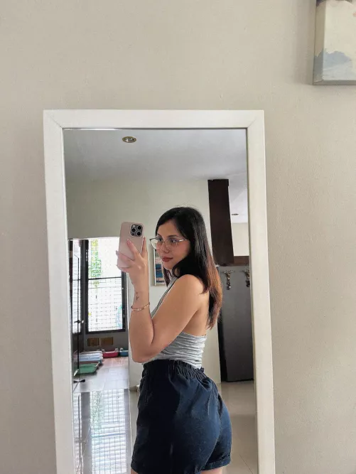 Care to unleash your wild side with me? 19 [F4M]